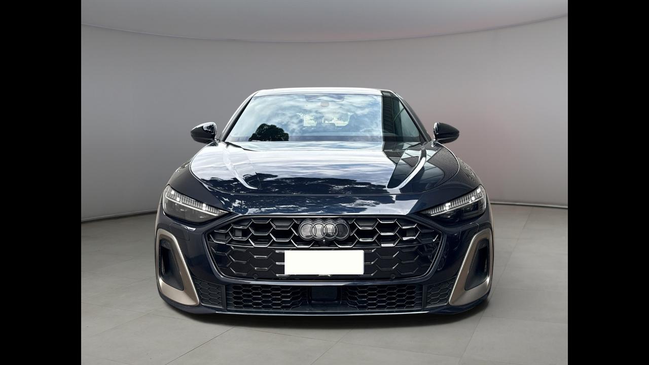 Audi A5 TFSI 150 KW QUATTRO S TRONIC MY 25