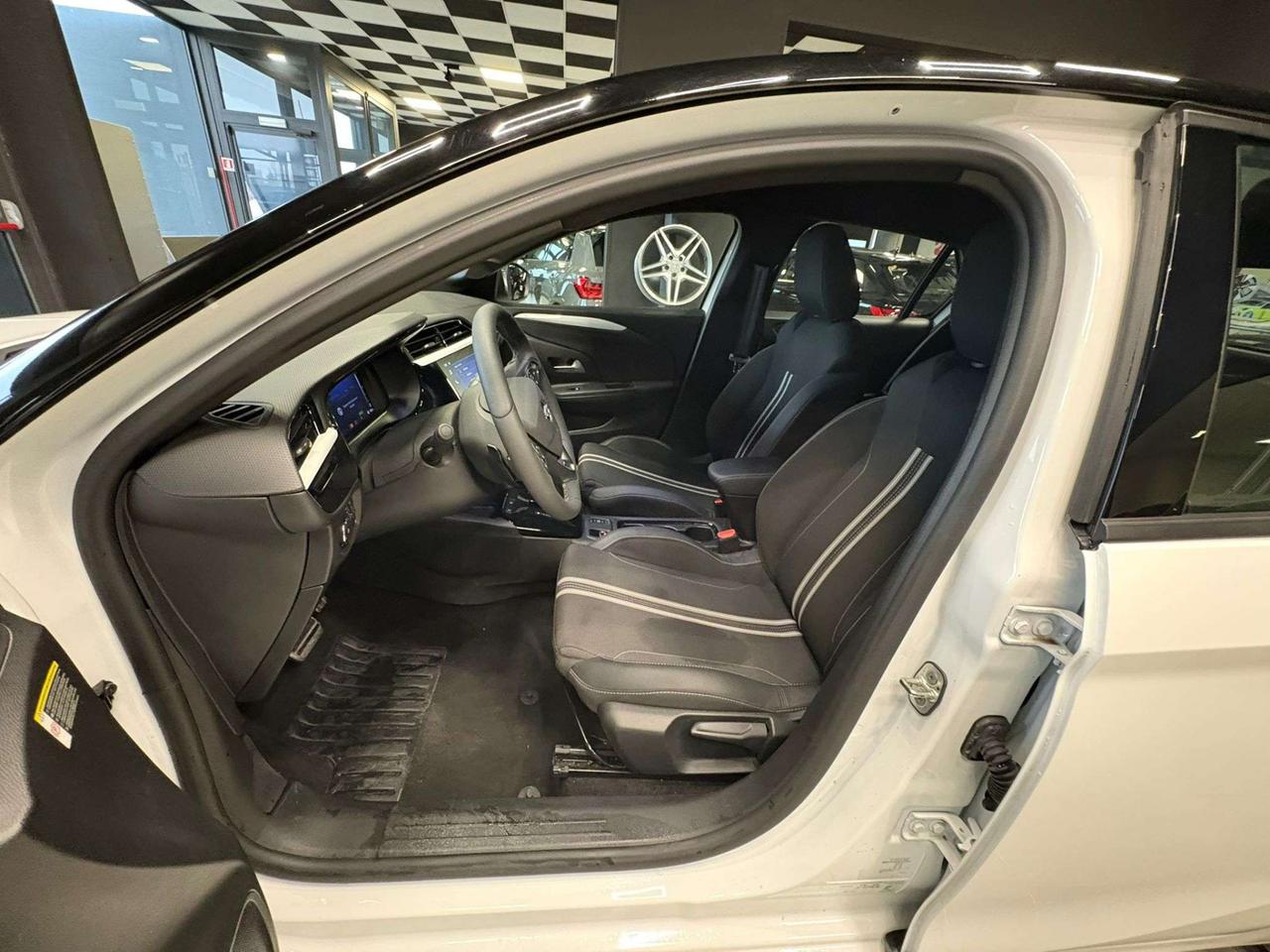 Opel Corsa Corsa 1.2 GS line Automatica