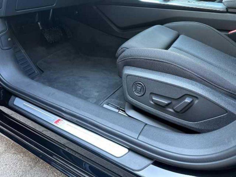 Audi A6 Audi Avant S line edition 50 TFSI e quattro 220(299) kW(CV) S tronic