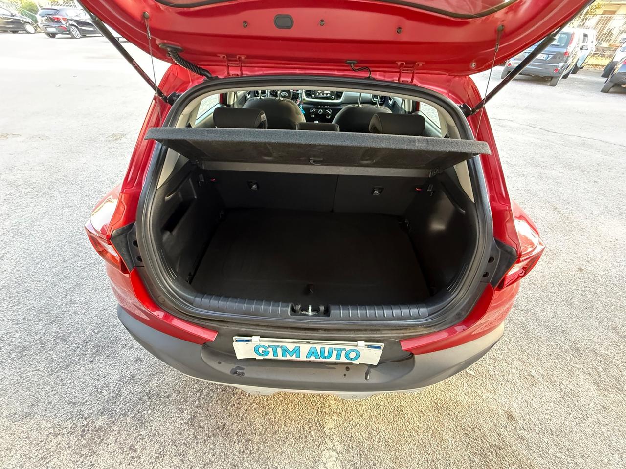 Kia Stonic 1.4 MPI EcoGPL Style - Neopatentati