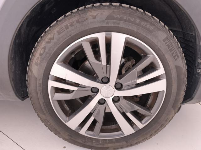 PEUGEOT 3008 1.5 bluehdi Allure s&s 130cv eat8