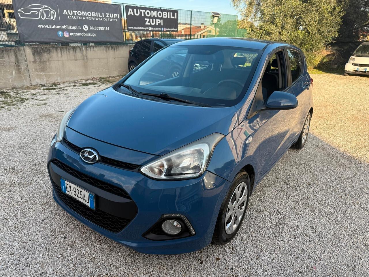 HYUNDAI I10 *ADATTA PER NEOPATENTATI