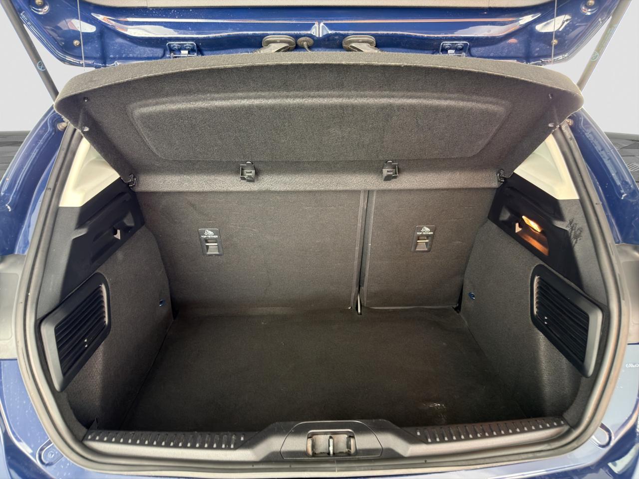 FORD Focus 4ª serie Focus 1.5 EcoBlue 120 CV 5p. Business