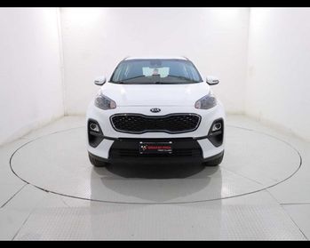 KIA Sportage 1.6 ECOGPL 2WD Business Class