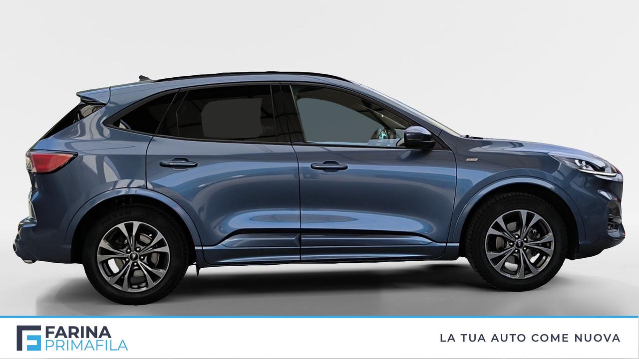 FORD Kuga III 2020 - Kuga 1.5 ecoblue ST-Line 2wd 120cv auto