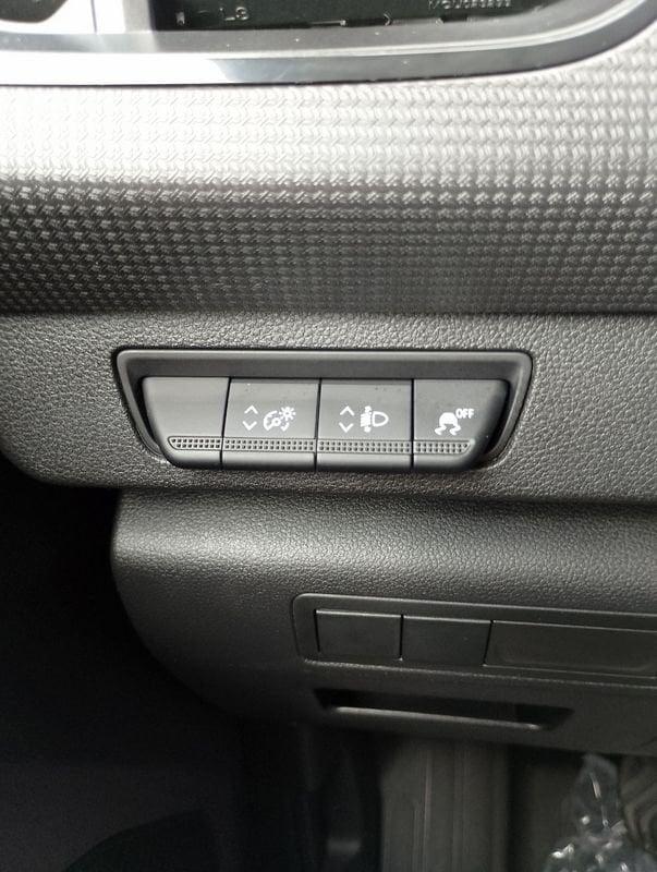 Renault Kangoo PRONTA CONSEGNA 3POSTI 130CV L1 NCONNECTA PREZZO+IVA