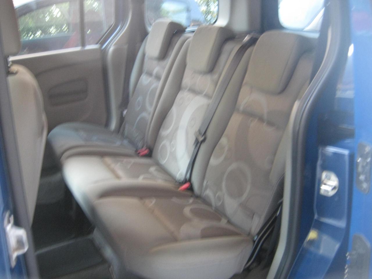 Renault Kangoo 1.5 dCi 85CV AUTOEMILIA