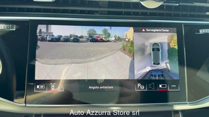 Audi Q8 50 3.0 tdi mhev quattro tiptronic *IVA, TETTO, 22'', MATRIX*