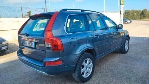 Volvo XC90 2.4 D5 185 CV AWD Momentum