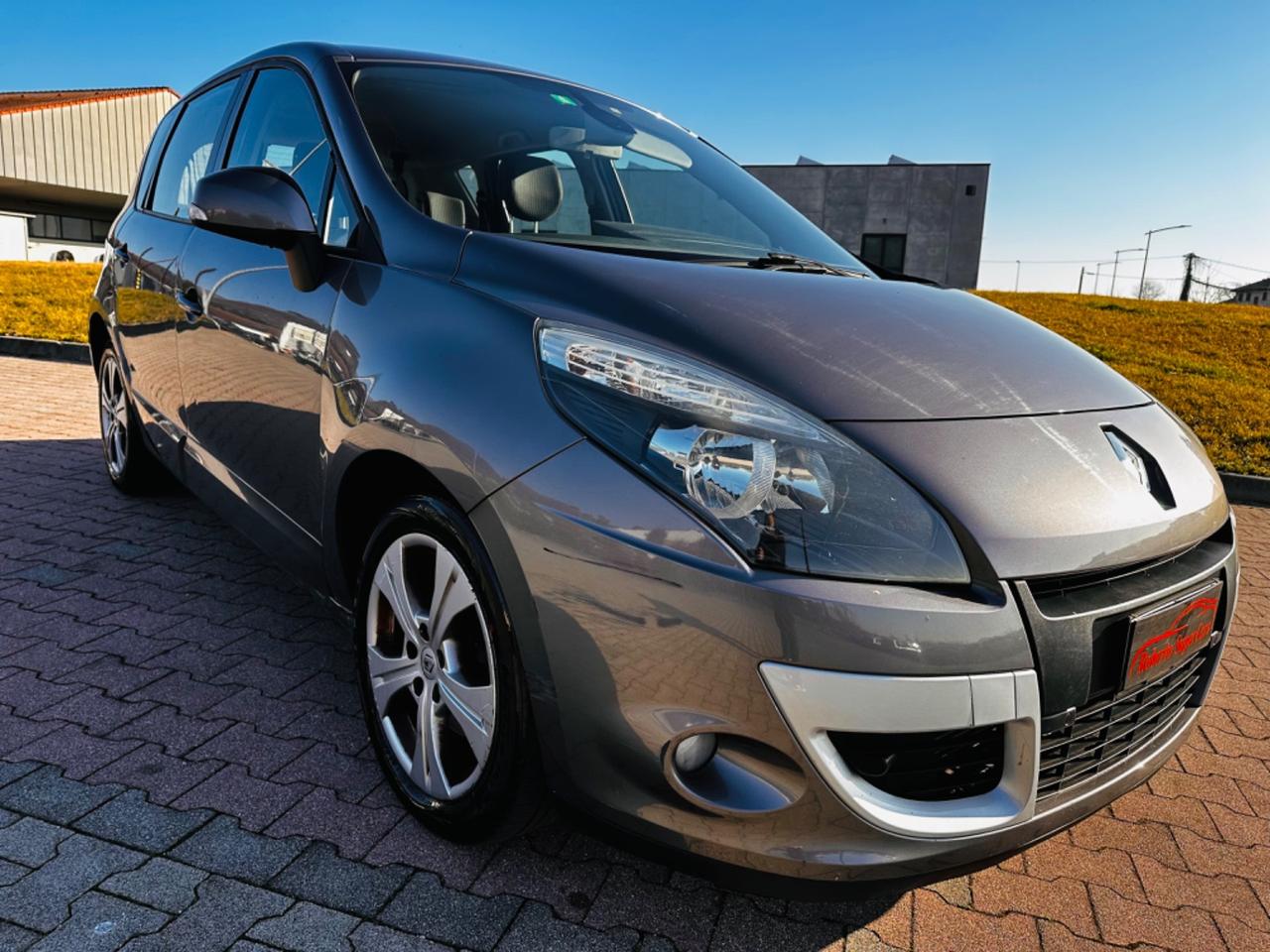 Renault Scenic Scénic XMod 1.5 dCi 110CV Start&Stop Live