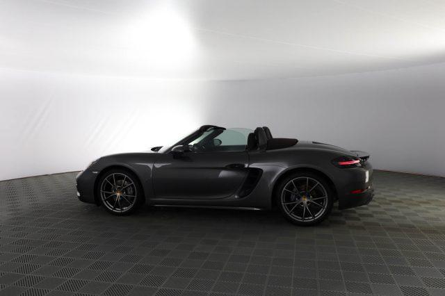 PORSCHE 718 718 Boxster 2.0