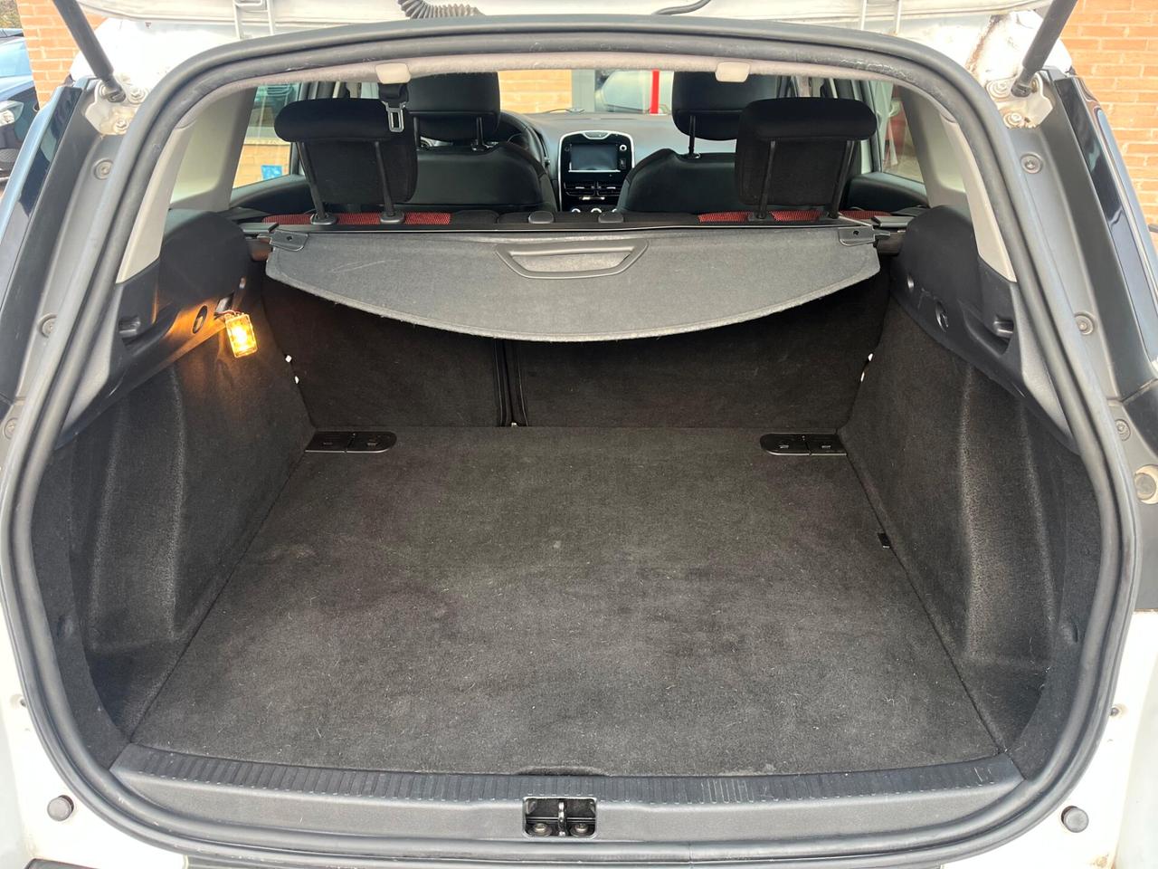 Renault Clio Sporter