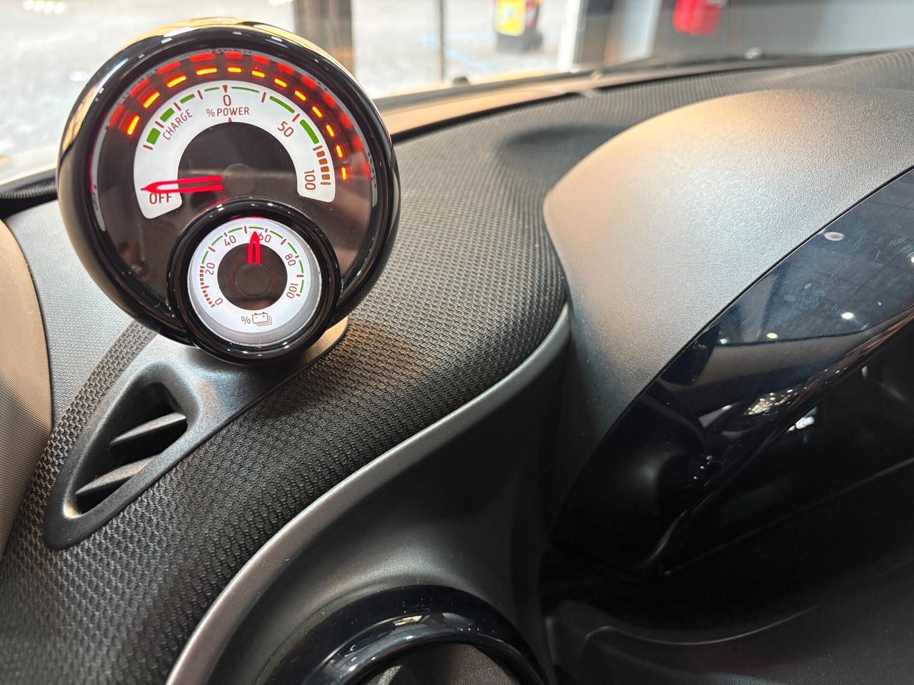 Smart forFour EQ Pulse ITALIANA