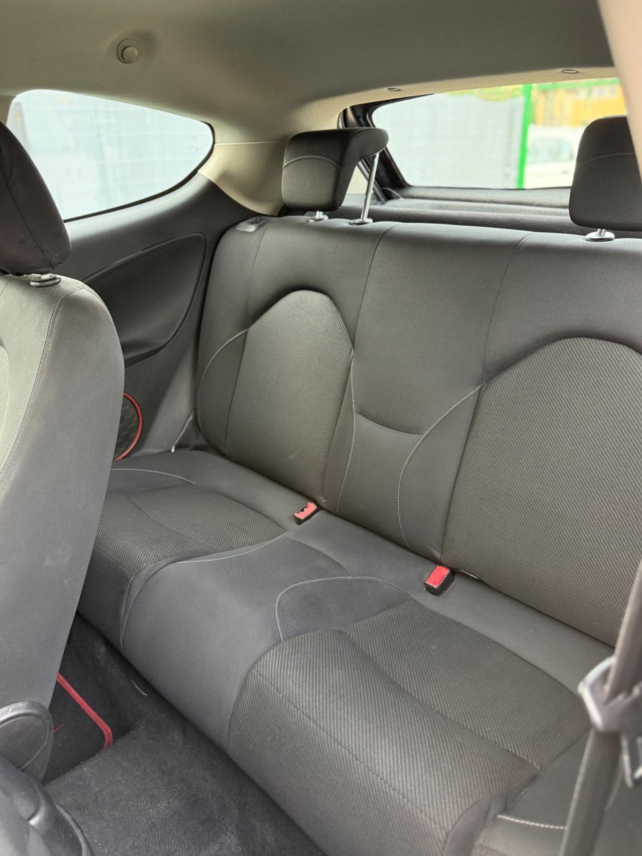 Alfa Romeo MITO 1.4 GPL DISTINCTIVE SPORT PACK FULL