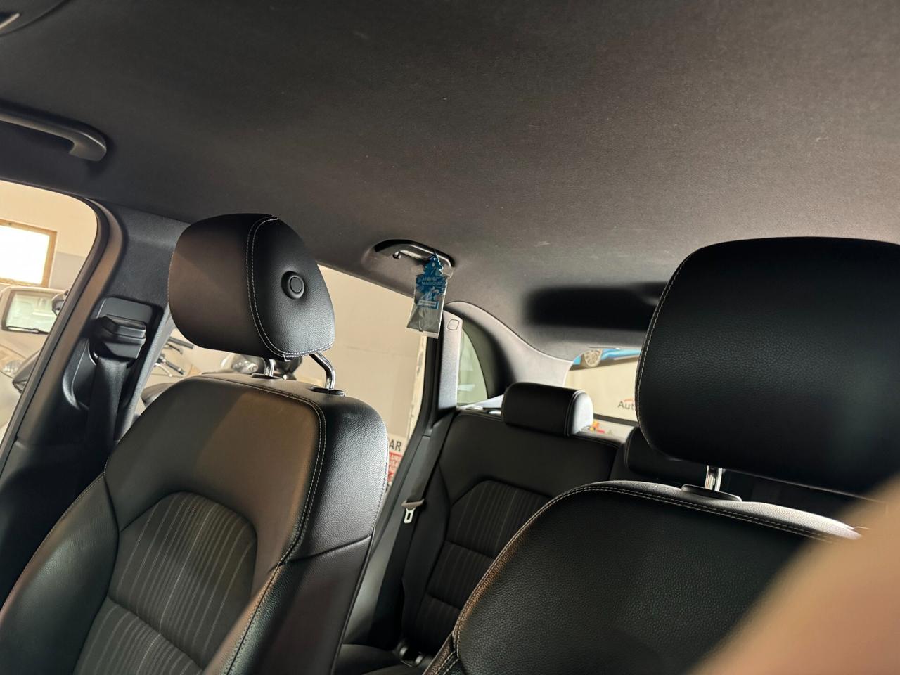 Mercedes-benz A 180 CDI Premium 109cv NAVIGATORE