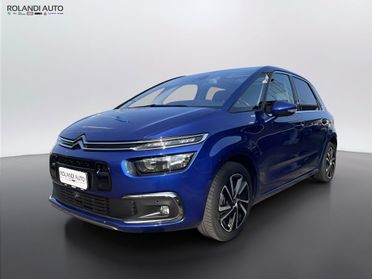 Citroen C4 Spacetourer 1.6 BlueHDi Shine EAT