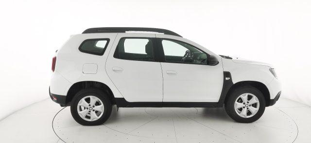 DACIA Duster 1.5 Blue dCi 8V 115 CV 4x2 Prestige
