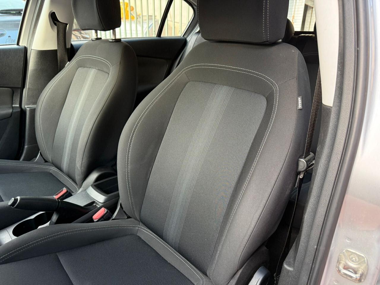 Fiat Tipo 1.0 5 porte UCONNECT 7"