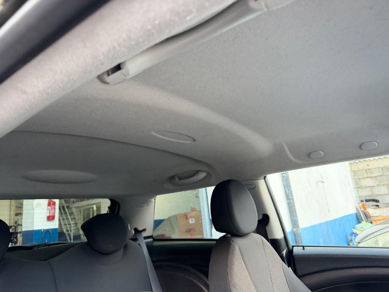 Mini 1.4 16V 75 cv km 157 mila ok neopatentati