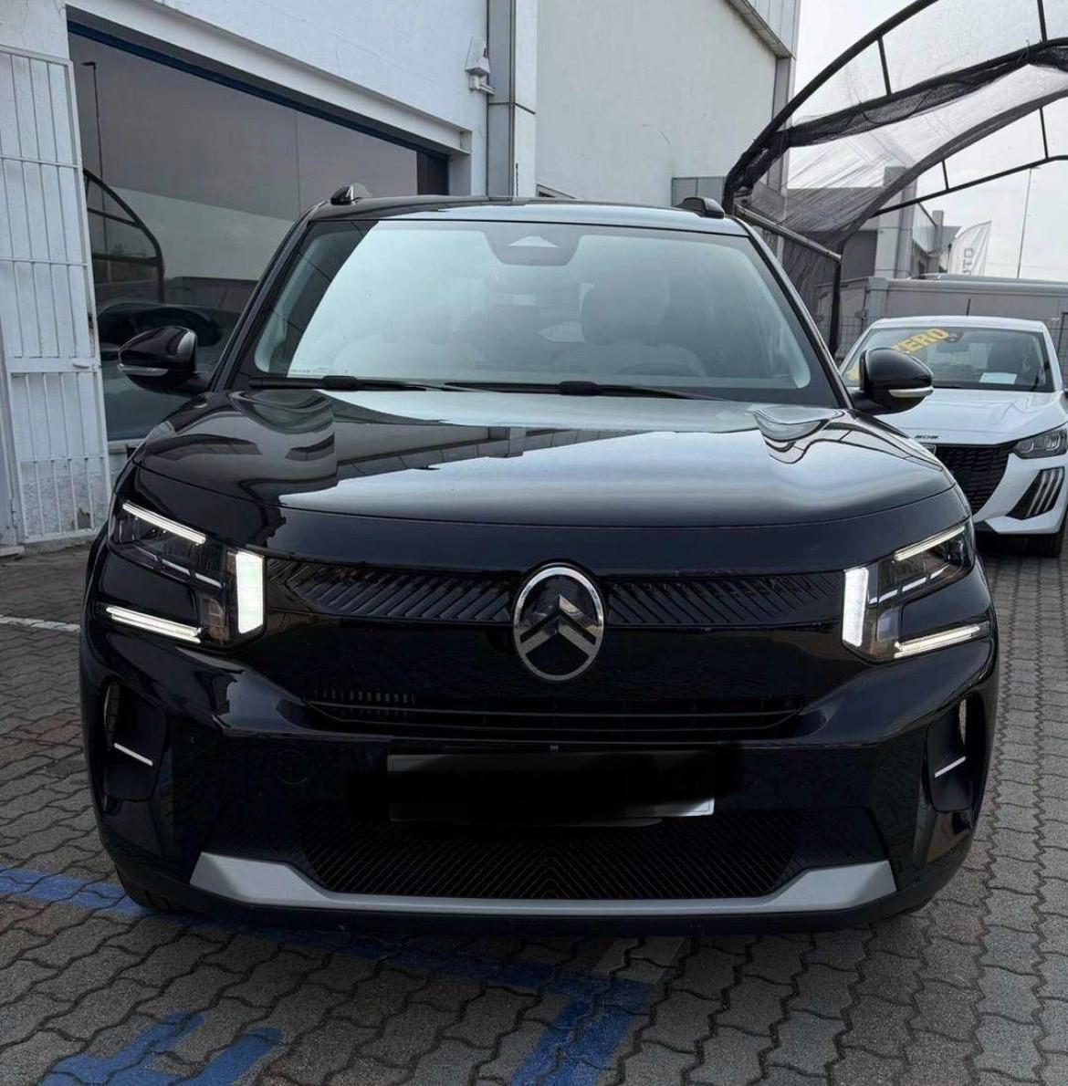 Citroen C3 PureTech 100 S&S Max
