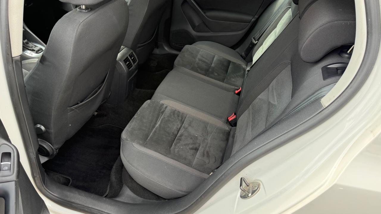 Volkswagen Golf Plus 1.4 16V TSI Sportline