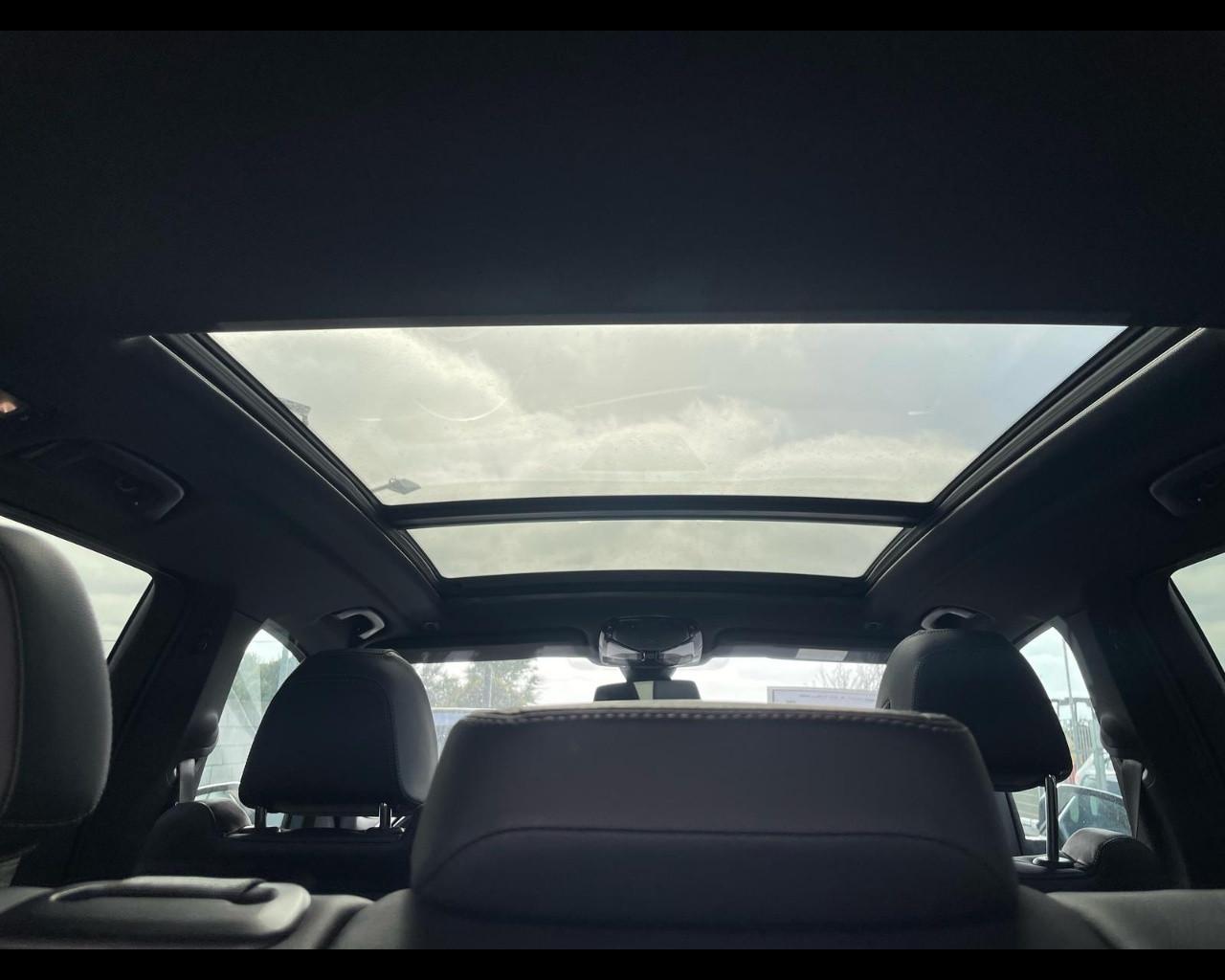 BMW X5 (G05/F95) - X5 xDrive25d Msport