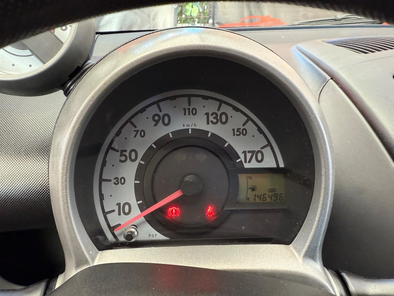 Peugeot 107 1.0 68CV 5p.