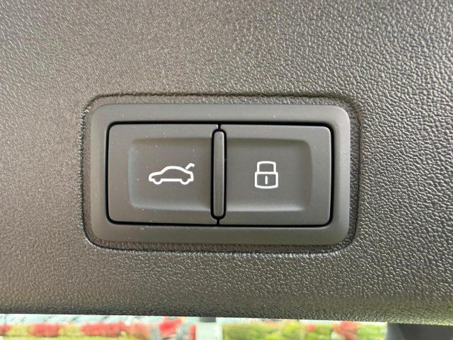 AUDI Q3 Sportback TFSI 110 Kw S tronic S Line Edition KM0