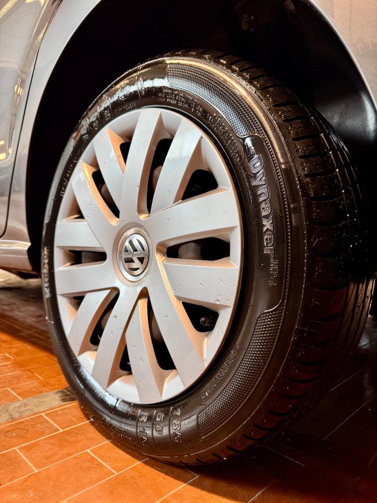 Volkswagen Polo 1.2 70 CV 5p. Comfortline