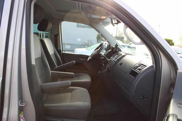 VOLKSWAGEN Multivan VW T5 2.0Tdi 140cv 7Posti Euro5