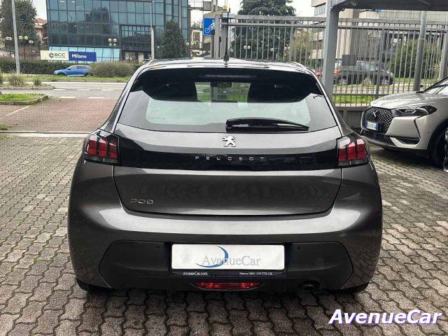 PEUGEOT 208 1.2 puretech Active Pack PREZZO REALE IVA ESPOSTA