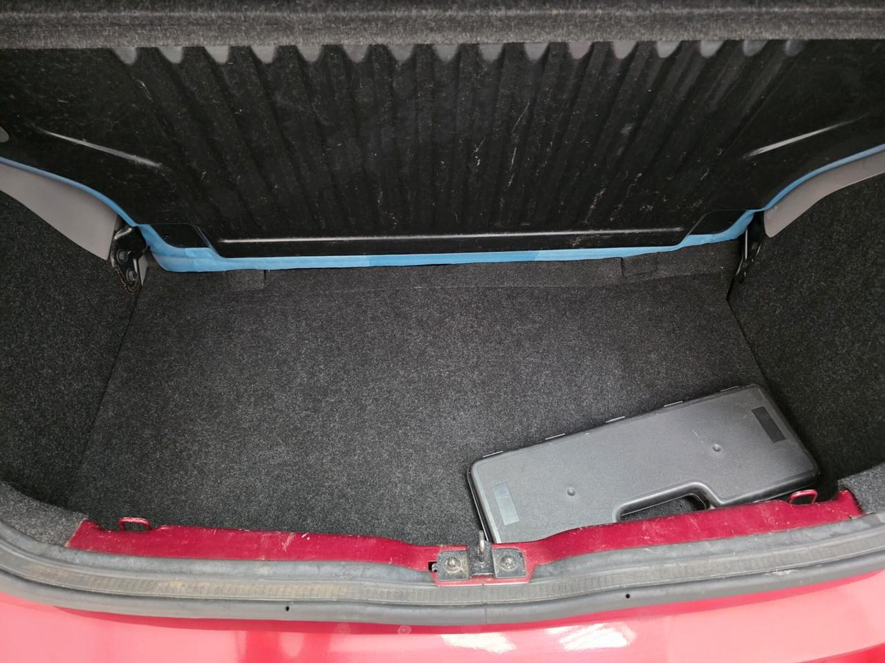 Fiat Panda 1.2 Dynamic 5 POSTI