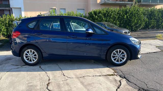 BMW 216 F45 216d Active Tourer Business auto my20