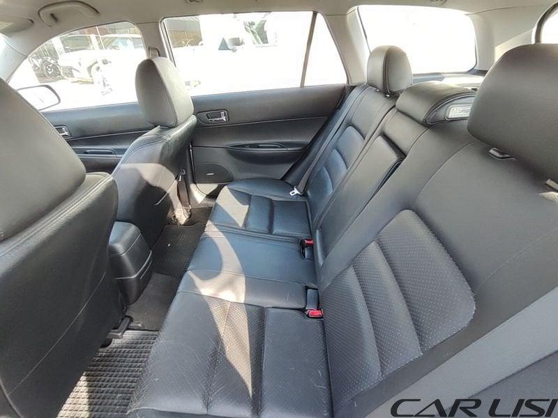 Mazda Mazda6 Mazda6 2.0 CD 16V 136CV Wagon Sport