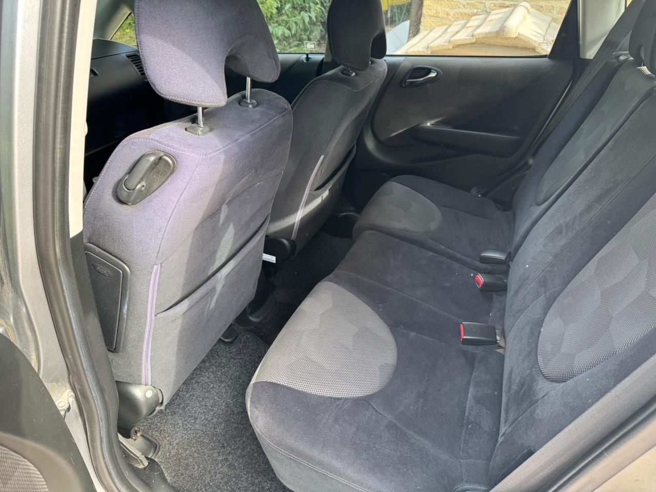Honda Jazz 1.4 i-DSi 5 porte Live