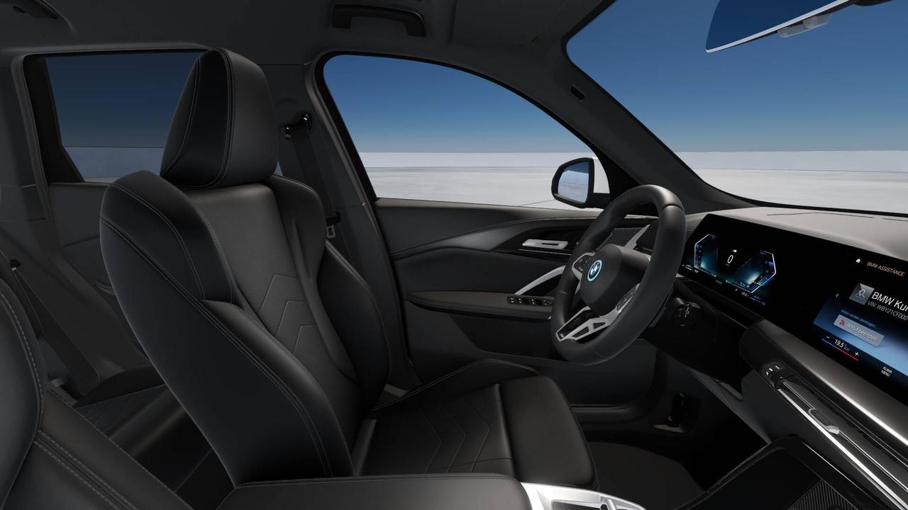 BMW X1 xDrive25e MSport