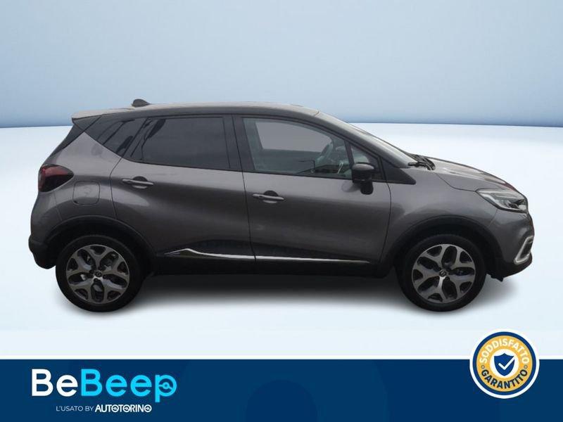 Renault Captur 0.9 TCE INTENS (ENERGY R-LINK) 90CV E6