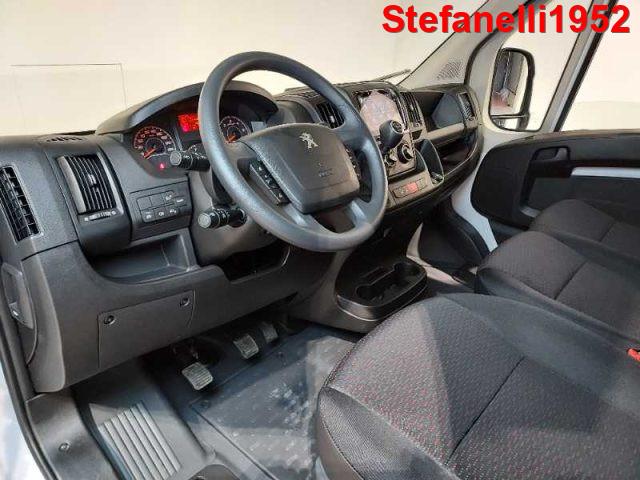 PEUGEOT Boxer 335 2.2 bluehdi 140cv S&S L3H2 Premium