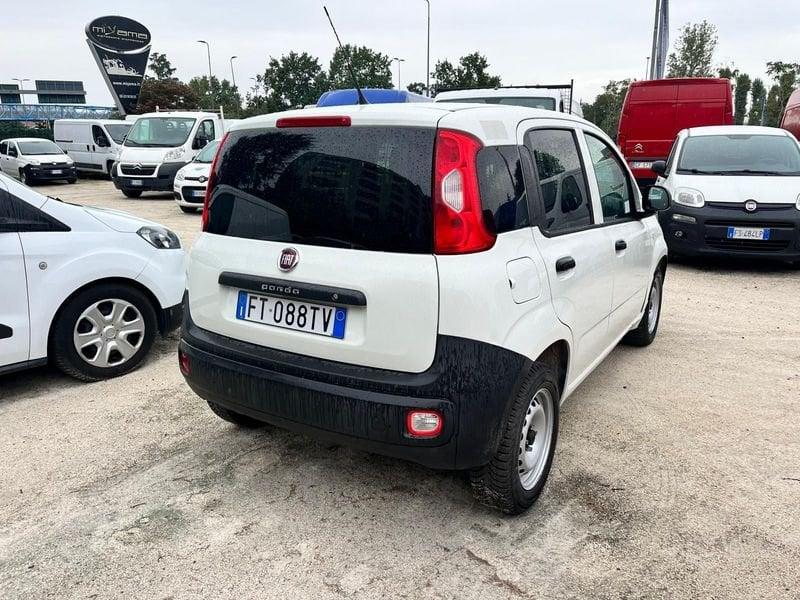 FIAT Panda 1.2 Pop Van 2 posti