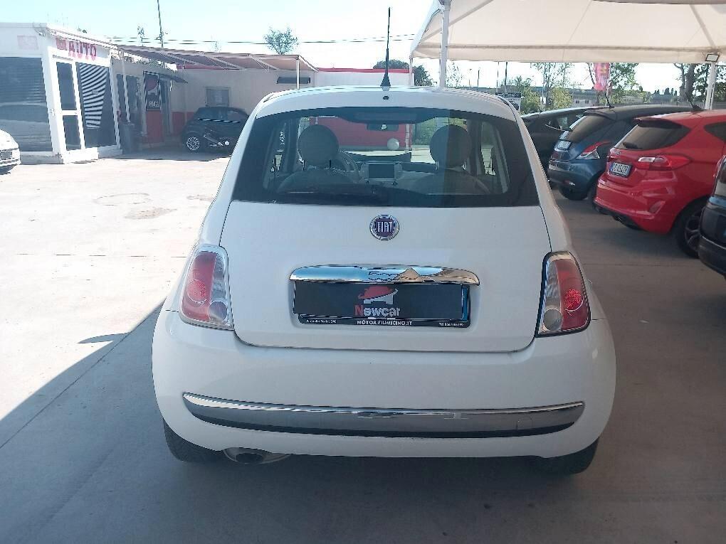 Fiat 500 1.3 Multijet 51KV 70 CV CV Pop