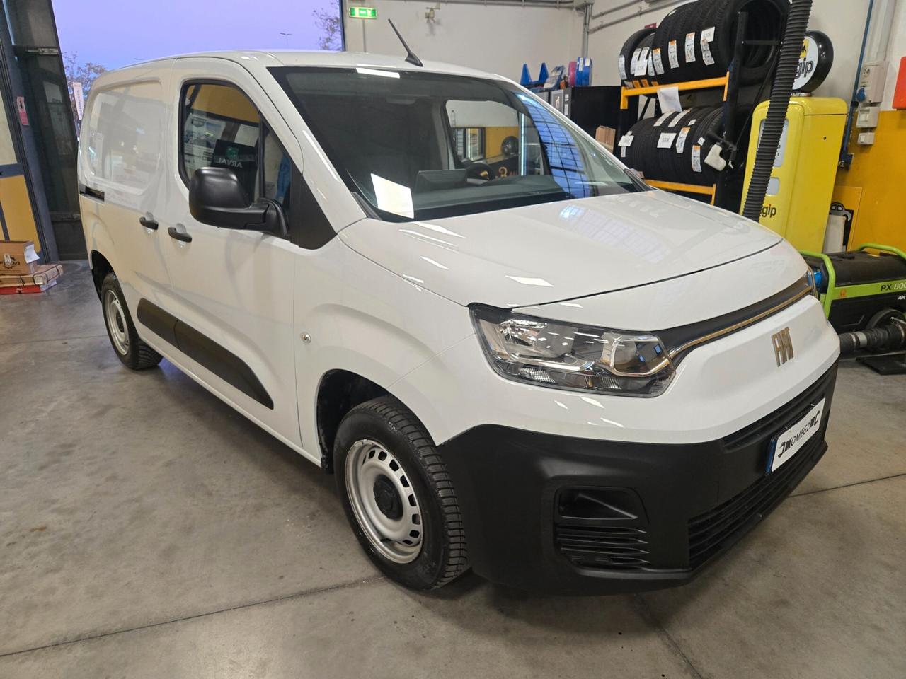 Fiat Doblo Doblò 1.5 BlueHdi IVA COMPRESA 3 posti