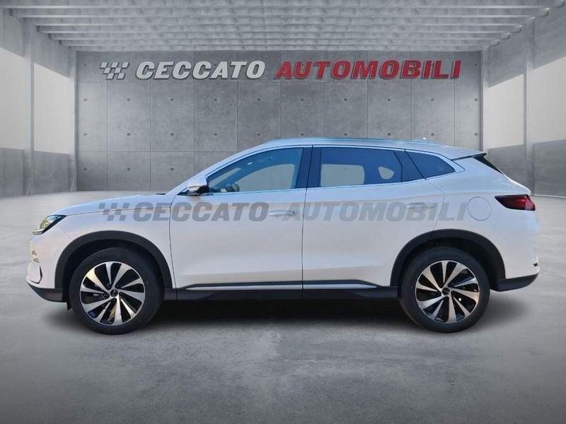 BYD Seal U DMi Seal U DM-i 1.5 phev Design awd