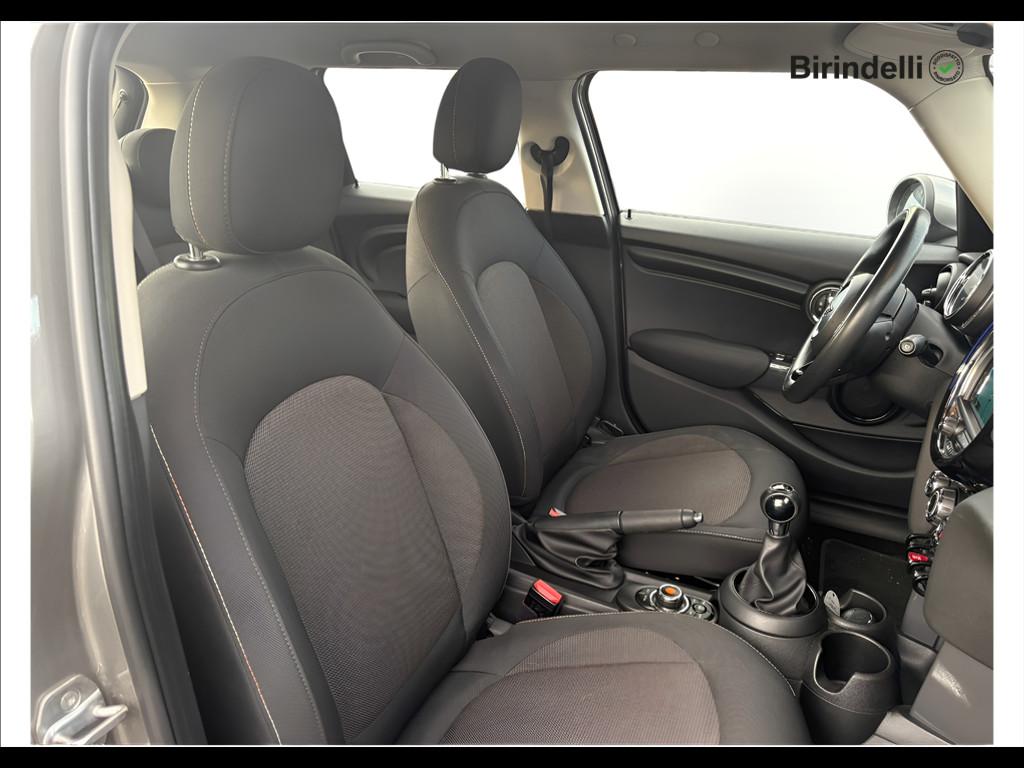 MINI Mini 5 porte (F55) - Mini 1.5 Cooper D Business 5 porte