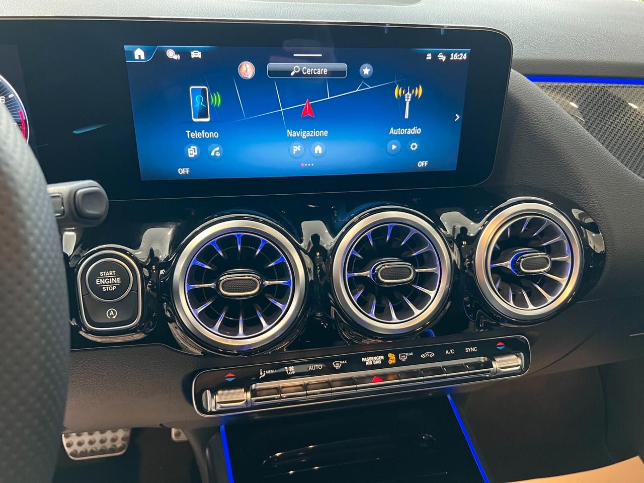 Mercedes-benz GLA 35 4Matic AMG FULL OPT