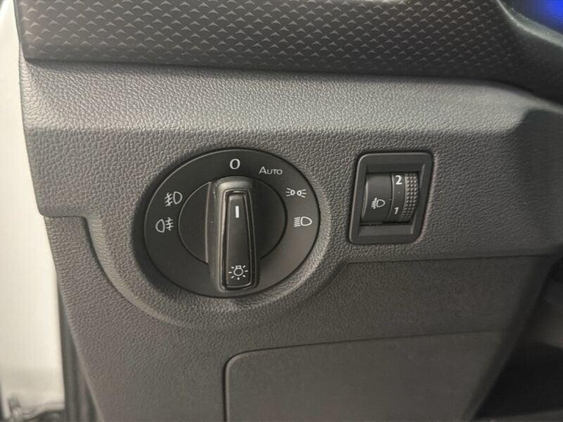 Volkswagen T-Cross 2019 1.0 tsi Style 95cv