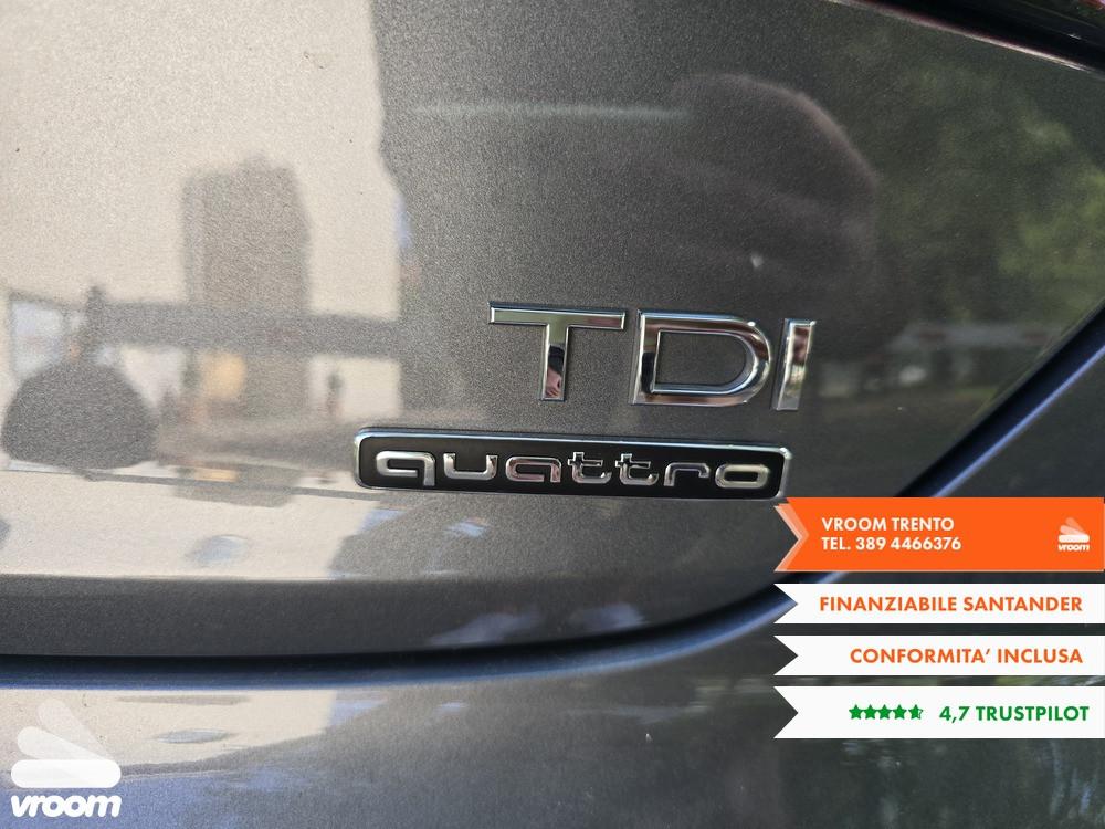 AUDI A5 2ª serie A5 3.0 TDI quattro S tronic S...