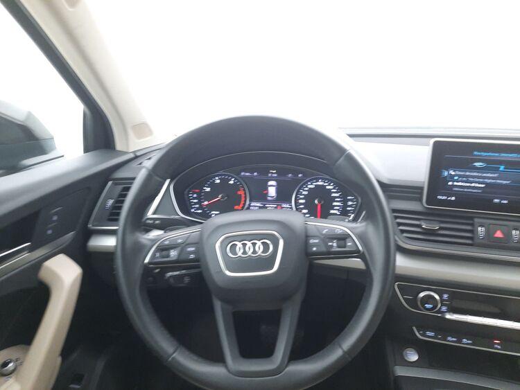 Audi Q5 Business quattro S tronic BR327085 2.0 Diesel 190CV