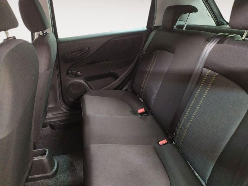 FIAT Punto 5p 1.2 Young