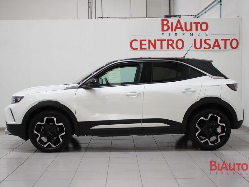 Opel Mokka Mokka 1.2 t Ultimate s&s 130cv at8