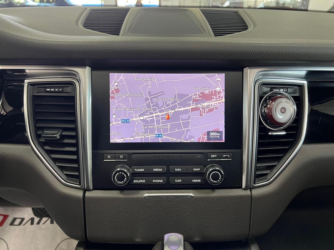 Porsche Macan Macan 3.0d S 250cv pdk
